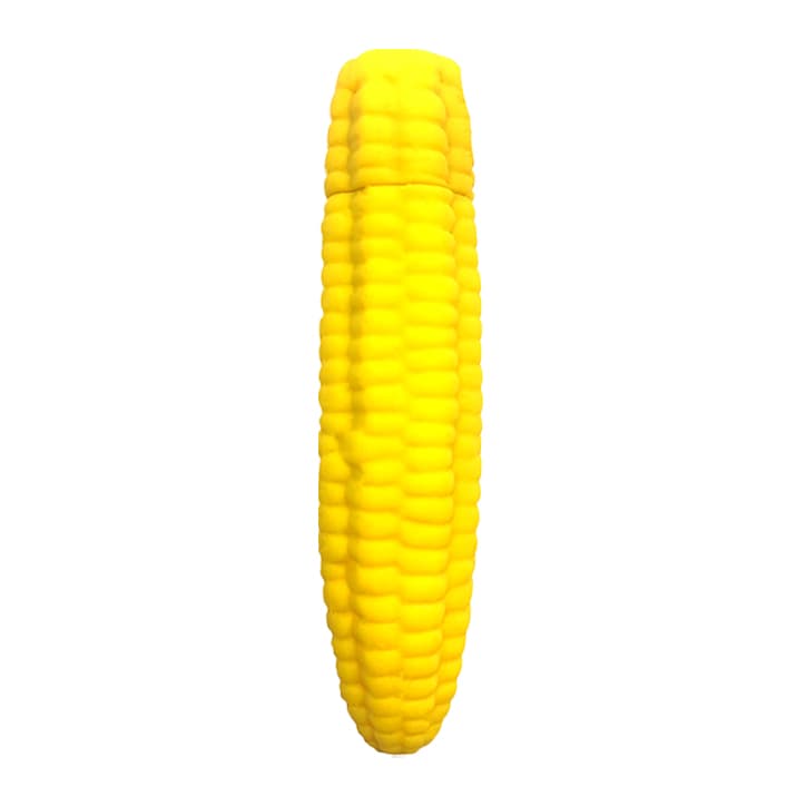 Vegan Toys Corn On The Cob Vibrator GOODS Holland&Barrett   