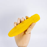 Vegan Toys Corn On The Cob Vibrator GOODS Holland&Barrett   