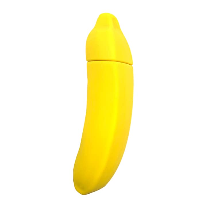 Vegan Toys Banana Bullet Vibrator