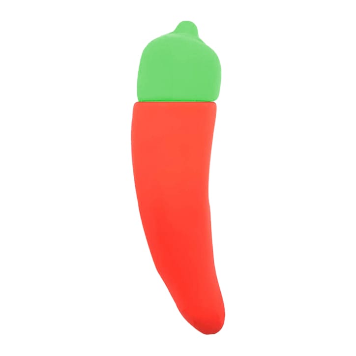 Vegan Toys Chilli Pepper Bullet Vibrator GOODS Holland&Barrett   