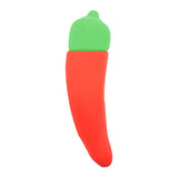 Vegan Toys Chilli Pepper Bullet Vibrator GOODS Holland&Barrett   