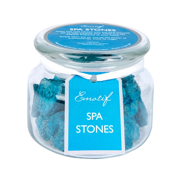 Emotif Spa Stones 450g