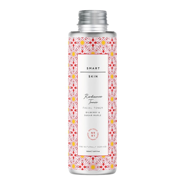 Smart Skin Radiance Tonic 150ml