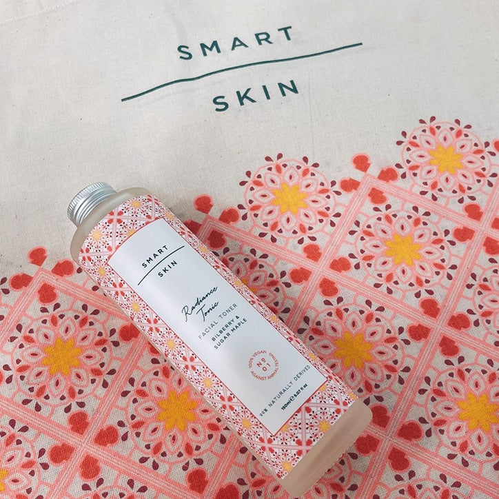 Smart Skin Radiance Tonic 150ml