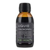 KIKI Health Liquid Chlorophyll 125ml New In: Vitamins & Supplements Holland&Barrett   