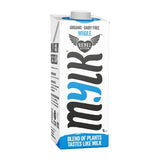 Rebel Kitchen 100% Dairy Free Organic Whole Mylk 1L GOODS Holland&Barrett   