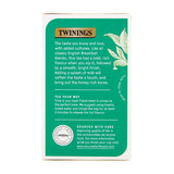 Twinings Bioblends Golden English Breakfast Tea 18 Tea Bags Teas Holland&Barrett   