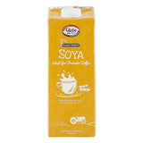 Glebe Farm Soya Drink Sweetened Barista Style 1L Soya Milk & Drinks Holland&Barrett   