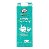 Glebe Farm Coconut Drink Barista Style 1L Dairy Free & Dairy Alternatives Holland&Barrett   