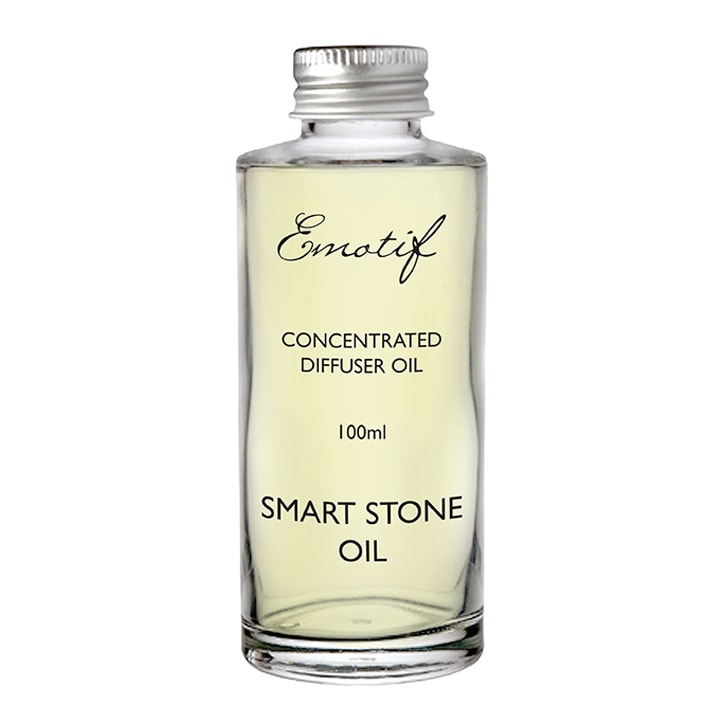 Emotif Concentrated Smart Stone Oil Aromatherapy & Home Holland&Barrett   