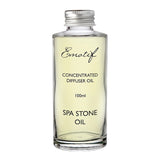 Emotif Concentrated Spa Stone Oil Aromatherapy & Home Holland&Barrett   