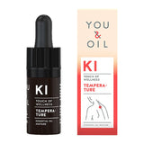 You & Oil KI-Temperature Essential Oil Blend 5ml Homeopathic Remedies Holland&Barrett   