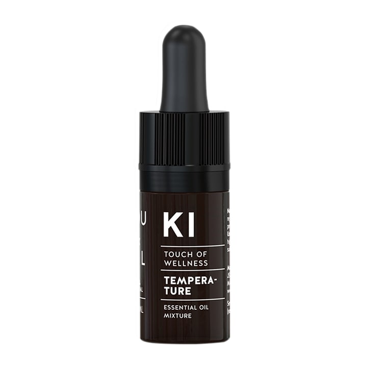 You & Oil KI-Temperature Essential Oil Blend 5ml