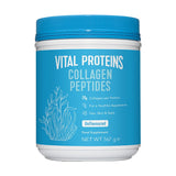 Vital Proteins Collagen Peptides Unflavoured 567g Collagen & Silica Supplements Holland&Barrett   