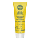 Natura Siberica Taiga Daily Protection Hand Cream 30ml Hand Cream Holland&Barrett   