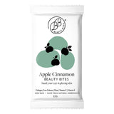 Krumbled Foods Beauty Bites Apple & Cinnamon Flavour 7 x 32g GOODS Holland&Barrett   