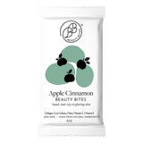 Krumbled Foods Beauty Bites Apple & Cinnamon Flavour 1 x 32g Collagen & Silica Supplements Holland&Barrett   