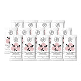 Krumbled Foods Beauty Bites White Chocolate Raspberry Flavour 14 x 32g Collagen & Silica Supplements Holland&Barrett   