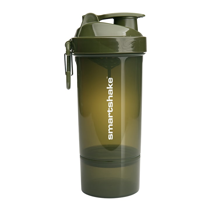 Smartshake ONE Army Green 800ml