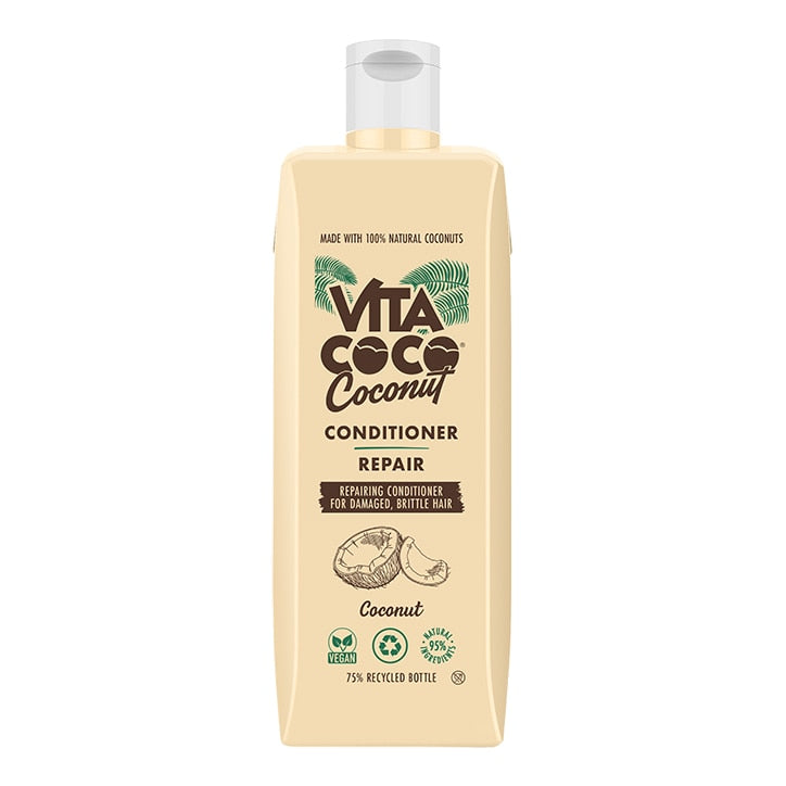 Vita Coco Coconut Repair Conditioner 400ml