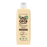 Vita Coco Coconut Repair Conditioner 400ml Natural Hair Care Holland&Barrett   