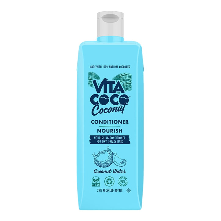 Vita Coco Coconut Nourish Conditioner 400ml GOODS Holland&Barrett   