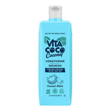 Vita Coco Coconut Nourish Conditioner 400ml GOODS Holland&Barrett   