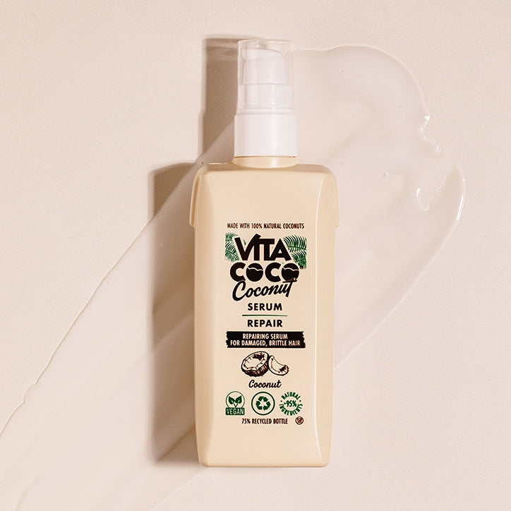 Vita Coco Repairing Coconut Hair Serum 250ml