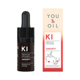 You & Oil KI-Anxiety Essential Oil Blend 5ml GOODS Holland&Barrett   