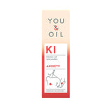 You & Oil KI-Anxiety Essential Oil Blend 5ml GOODS Holland&Barrett   