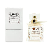 LOVE organic fragrance Citrus Cornucopia Eau De Parfum 30ml GOODS Holland&Barrett   