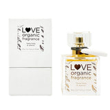 LOVE organic fragrance Ylang Ylang & Jasmine Eau De Parfum 30ml GOODS Holland&Barrett   