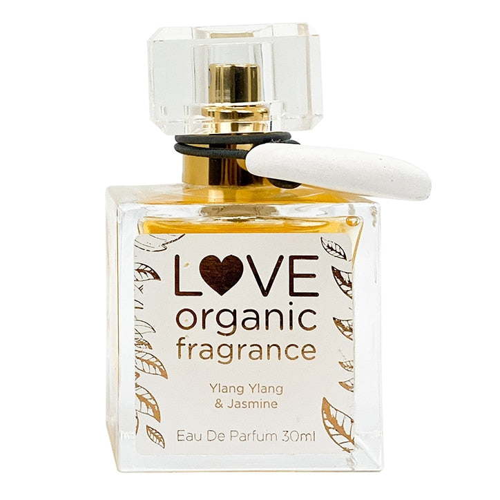 Ylang ylang jasmine discount perfume