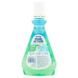 Dentyl Dual Action Smooth Mint Mouthwash 500ml Mouthwash Boots   