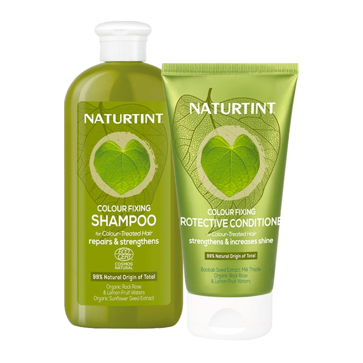 Naturtint Colour Care Bundle