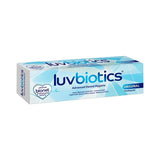 Luvbiotics Advanced Dental Hygiene Original Toothpaste Toothpaste Holland&Barrett   