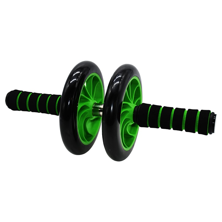 Urban Fitness Ab Roller Sports Equipment Holland&Barrett   