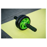 Urban Fitness Ab Roller Sports Equipment Holland&Barrett   