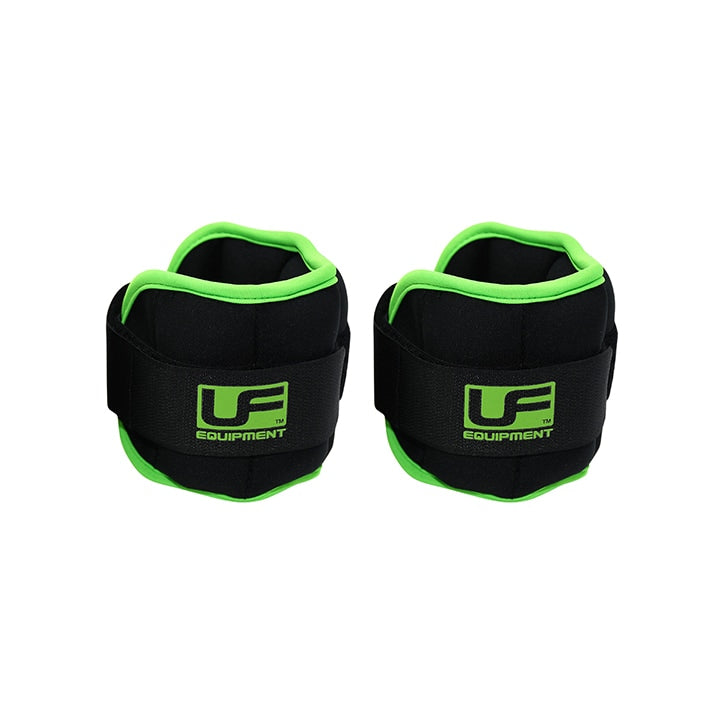 Urban Fitness Ankle & Wrist Weights Sports Equipment Holland&Barrett   