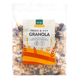 Holland & Barrett Gluten Free Fruit & Nut Granola 350g GOODS Holland&Barrett   