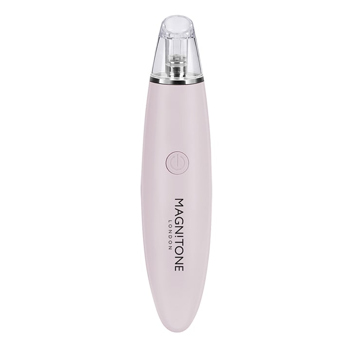 Magnitone PorePatrol Skin Renewing Pore Extraction System (Pink)