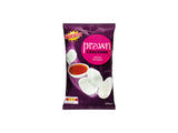 Snaktastic Prawn Crackers GOODS Lidl   