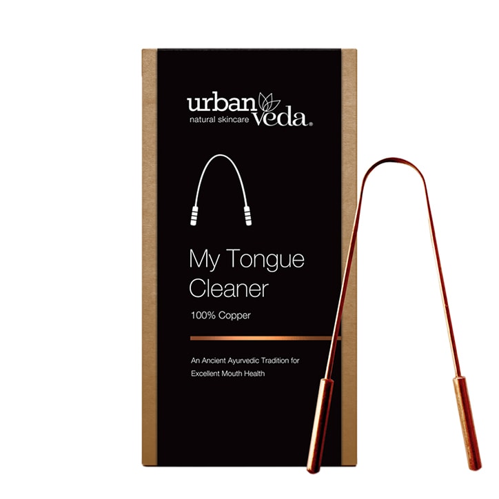 Urban Veda My Tongue Cleaner