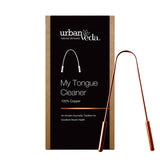 Urban Veda My Tongue Cleaner New In: Beauty Holland&Barrett   