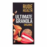 Rude Health Ultimate Granola 400g GOODS Holland&Barrett   