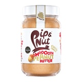 Pip & Nut Smooth Peanut Butter 300g GOODS Holland&Barrett   