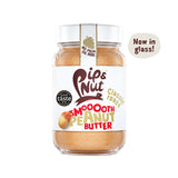 Pip & Nut Smooth Peanut Butter 300g GOODS Holland&Barrett   