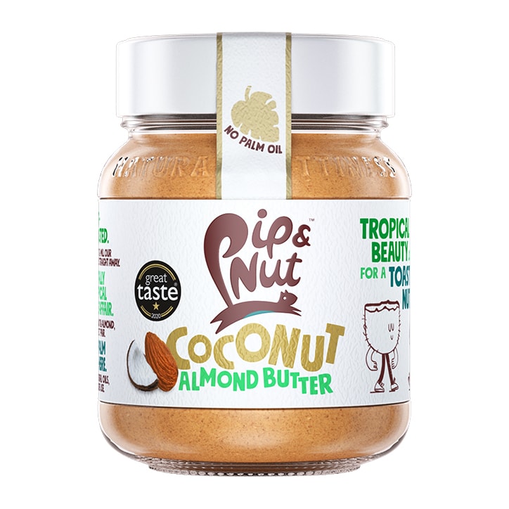 Pip & Nut Coconut Almond Butter 170g