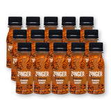 James White Drinks Ginger Zinger Full Box 15 x 70ml GOODS Holland&Barrett   