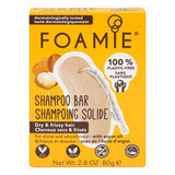 Foamie Shampoo Bar Kiss Me Argan 80g GOODS Holland&Barrett   